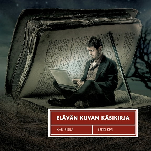 Elävän kuvan käsikirja, (Paperback)