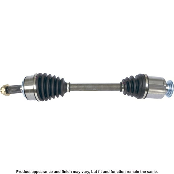 CARDONE New 66-4338 CV Axle Assembly Front Right fits 2015-2017 Honda 44305-T2B-A21