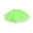 Green, variant on Women Dance Party Skirt Holiday Party TuTu Ballet Skirts Scrub Skirt