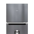 thumbnail image 5 of Refrigerador 14 pies cúbicos Top Mount 2 puertas Negro WT1433V, 5 of 5