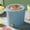 Blue, variant on Hot Pot Electric, 1L Mini Ramen Cooker, 450W Rapid Noodles Cooker, Multifunctional Electric Pot for Cooking Pasta, Soup, Portable Pots with Over-Heating Protection for Dorm, Office, Travel