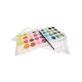 thumbnail image 3 of Watercolor Cake Set (36pc), 3 of 5