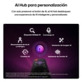 thumbnail image 3 of TV LG 75 Pulgadas QNED evo AI Mini LED QNED81 4K SMART TV webOS 2026, 3 of 15