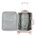 thumbnail image 3 of Maleta de viaje + Mochila Dott Combo Equipaje Carry On Cabina Rosa, 3 of 11