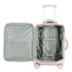 thumbnail image 3 of Maleta de viaje + Mochila Dott Combo Equipaje Carry On Cabina Rosa, 3 of 11