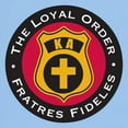 thumbnail image 3 of CafePress - Kappa Alpha Order Loyal Order T Shirt - Men's Classic Graphic T-Shirt, 3 of 4