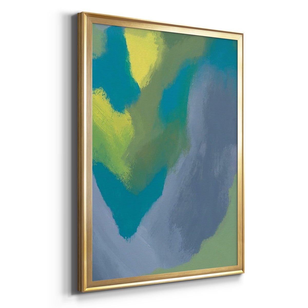 Lost in Memories II Premium Framed Print, in Gold, Black, or Silver - Ready to Hang