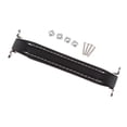 thumbnail image 1 of Vintage Stitched Leather Handle, Amps / Guitar Replacement Strap with, 1 of 6