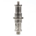 thumbnail image 4 of Camera Screw, Long Service Life Stable Performance Camera Accessory High Reliability  For Wireless Flash Receivers For Cameras ANGGREK 3/8 Screw, 4 of 8