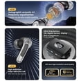 thumbnail image 5 of Agiufgs True Wireless Earbuds, 2 Pairs in 1 Case, Share Music or Keep a Spare Pair Handy, 5 of 5