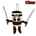 thumbnail image 1 of Adorable Soft Plush Doll Pillow Stuffed Animal Toy Custom Design for Kids, 1 of 6