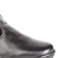 thumbnail image 2 of Mod Comfys Womens Softie Leather T-Bar Leisure Shoes, 2 of 4