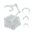 thumbnail image 1 of Milaget Assembly Action Figure Display Holder Doll Model Support Stand C, 1 of 9