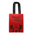 thumbnail image 2 of Bolsa para Compras reusable Prichos Disney Tejida de 8 cm con personajes para niñas Varios Modelos 1 pieza, 2 of 4