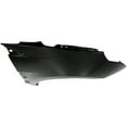 thumbnail image 7 of Geelife Fender Set For 2010-2016 Cadillac SRX Sport Utility Front Primed Steel Pair, 7 of 7