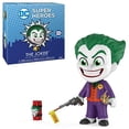 thumbnail image 1 of Figura Coleccionable El Joker Funko 5 Estrellas DC Comics 3 3/4 pulgadas, 1 of 1