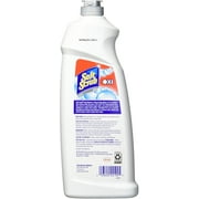 Soft Scrub OXI Surface Cleanser Tough on Stains Gentle on Surfaces 24 oz (Pack of 3)