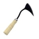 thumbnail image 5 of Arado Azada Extractor de malezas para jardín Herramienta agrícola Fácil de cavar Herramienta para quitar malezas Césped Pequeño, 5 of 9