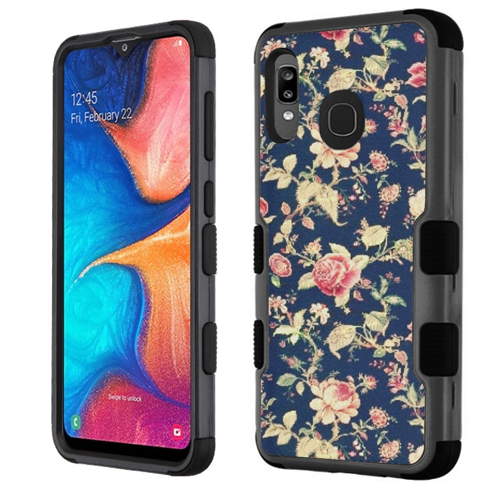 samsung galaxy a20 phone case amazon