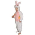 thumbnail image 1 of Cozy Little Bunny Costume Set - Size 10, 1 of 1