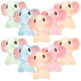 thumbnail image 2 of 30 Pcs Miniature Resin Elephant Figurines Set, Small Elephant Ornaments for Tabletop Decor and Collectible Display, 2 of 8