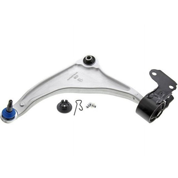Front Left Lower Control Arm and Ball Joint Assembly - Compatible with 2018 - 2022 Honda Odyssey 2019 2020 2021