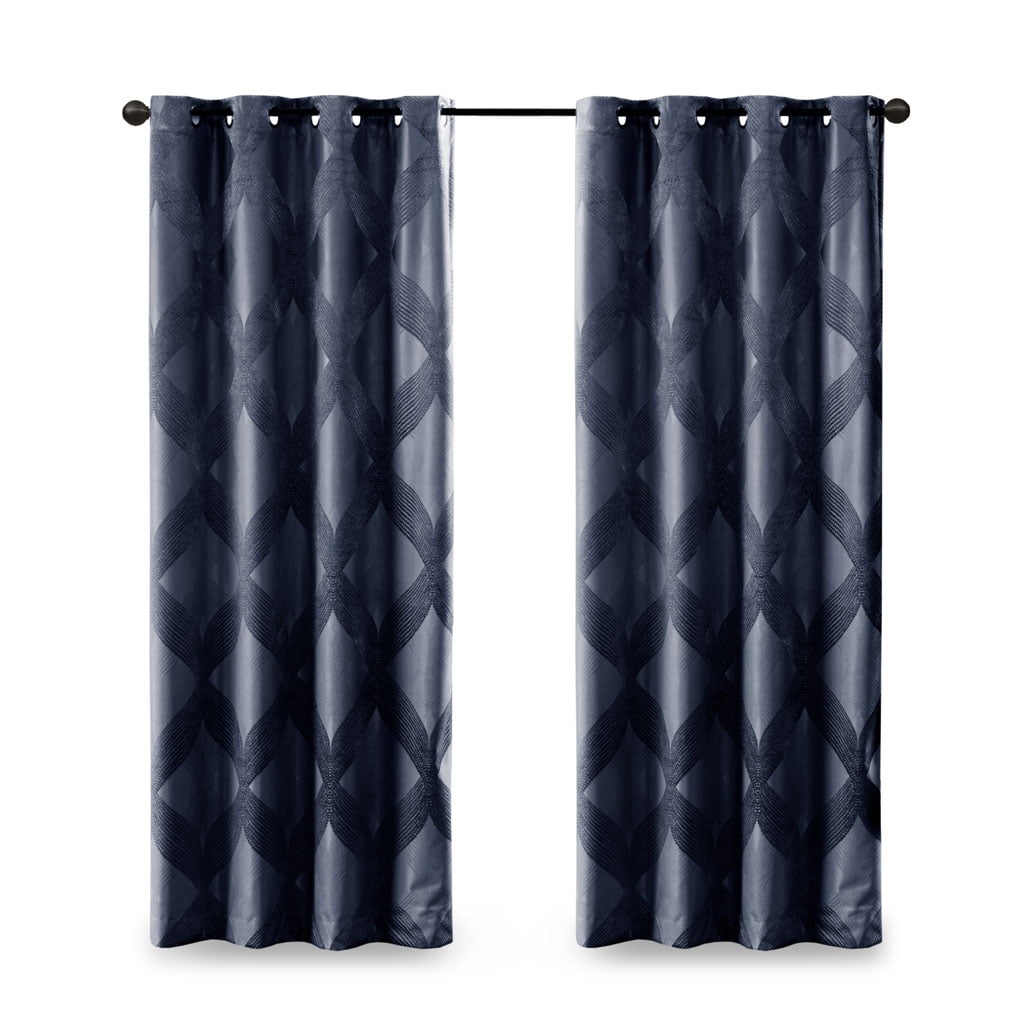 Blackout Curtain Panel (Only 1 Pc Panel)