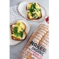 thumbnail image 2 of Naked Bread Sliced Organic Minimalist Wheat Sandwich Loaf, 22.5 oz, 2 of 8
