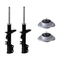 thumbnail image 1 of Kit Original AG para Auto delanteros para Chevrolet Tornado Van 2022 a 2024 4 Piezas Nuevos, 1 of 5