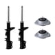 thumbnail image 1 of Kit Original AG para Auto delanteros para Chevrolet Tornado Van 2022 a 2024 4 Piezas Nuevos, 1 of 5