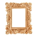 thumbnail image 2 of kusrkot Stud Jewelry Organizer Display Resin Picture Photo Frame Wall Mount Showcase, 2 of 6
