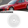 thumbnail image 4 of 1Pc Voiture Porte Verre Régulateur Motor G22C5958X pour Mazda 3 5 6 Cx-7 Cx-9 Rx-8, 4 of 9