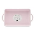 thumbnail image 5 of 10 Strawberry Street Flying Ghost Bakeware, Rectangle, Pink, 5 of 5