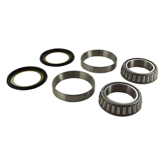 New HQ Powersports Steering Bearings Fit Ducati Monster Dark 821 821cc 2015 2016