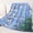Dog, variant on Axolotl Gifts Glow in The Dark Blanket for Girls Salamander Toys Easter Kids Cute Animals Fish Throw Blankets Soft Fleece Blanket Room Decor 50 "X 60"