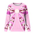thumbnail image 5 of New Arrival TaLove Long Sleeve Shirts For Women Cotton,Women Blouses Dressy Casual 3xl Womens Tops Casual Dressy Shirts For Women Trendy Summer CottonFall Outfits For Women 2025, 5 of 5