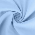 thumbnail image 6 of LWavelet Men’s Long Sleeve Casual Henley Hoodie Shirt with Drawstring Hood and Button Placket for Everyday Wear, 6 of 7