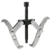 ALLTRADE TOOLS Powerbuilt Reversible 4 in. 2 Jaw Gear Puller, 2 Ton Capacity