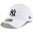 thumbnail image 1 of New Era MLB Khaki Core Classic 9TWENTY Adjustable Hat Cap One Size Fits All, 1 of 9