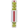 thumbnail image 3 of Progressive Zip Slicer/Splitter Half Small Veggies/ Fruits Plastic Polypropylene, 3 of 4