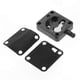thumbnail image 2 of Marine Motor Carburetor Diaphragm Fuel Pump Repair Kit for 20-25HP Engines, 3Pcs Replacement Parts for 6L2 6L3 Series Outboards, 2 of 5