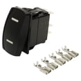 thumbnail image 3 of Tusk Accessory Rocker Switch Universal On/Off, 3 of 3