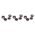 thumbnail image 2 of Tapa de Tornillo Inoxidable Bearachild 100x Marrón Type1 NO1, 2 of 6
