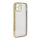 thumbnail image 1 of Funda Ultra Delgada para Teléfono, SULADA Fundas para Teléfono Móvil Funda Protectora para Teléfono TPU Funda para Teléfono Galvanizada Diseño Fácil de Usar, 1 of 8