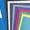 MULTICOLOR, variant on SchoolSmart Heavy Duty 2-Pocket Folder, 25-Pack