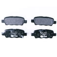 thumbnail image 4 of Pagid 355010241 Disc Brake Pad Set, 4 of 4