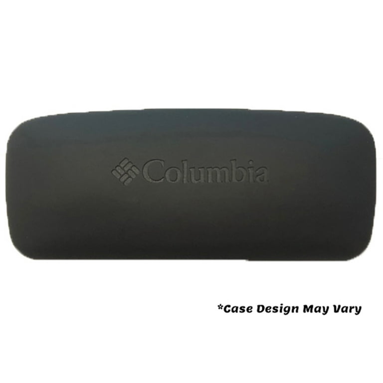 Columbia C3007 Eyeglasses 033 Gunmetal