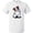 AA-White, variant on Inktastic Australian Shepherd T-Shirt