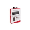 thumbnail image 4 of HyperX Savage EXO 960GB Compact External SSD USB-C, USB 3.1 Gen 2 Type C SHSX100/960G - Photo, Video, Gaming Storage (SHSX100/960G), 4 of 5