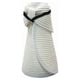 thumbnail image 1 of Qarigey Sombrero de paja ligero para mujer para protección solar: sombreado y elegante con gorra de sol de moda Playa de verano blanco M Type2 NO2, 1 of 6